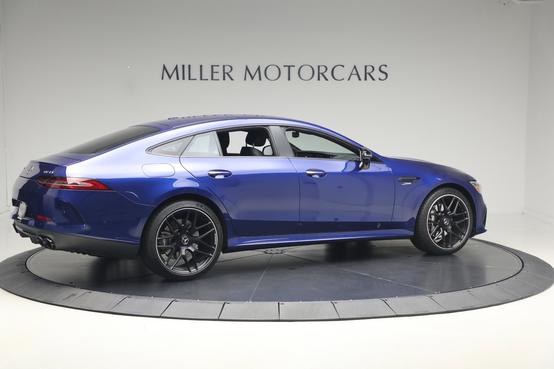 Used 2020 Mercedes-Benz AMG GT 53 image 8