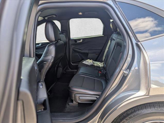 Used 2025 Ford Escape ST-Line image 16