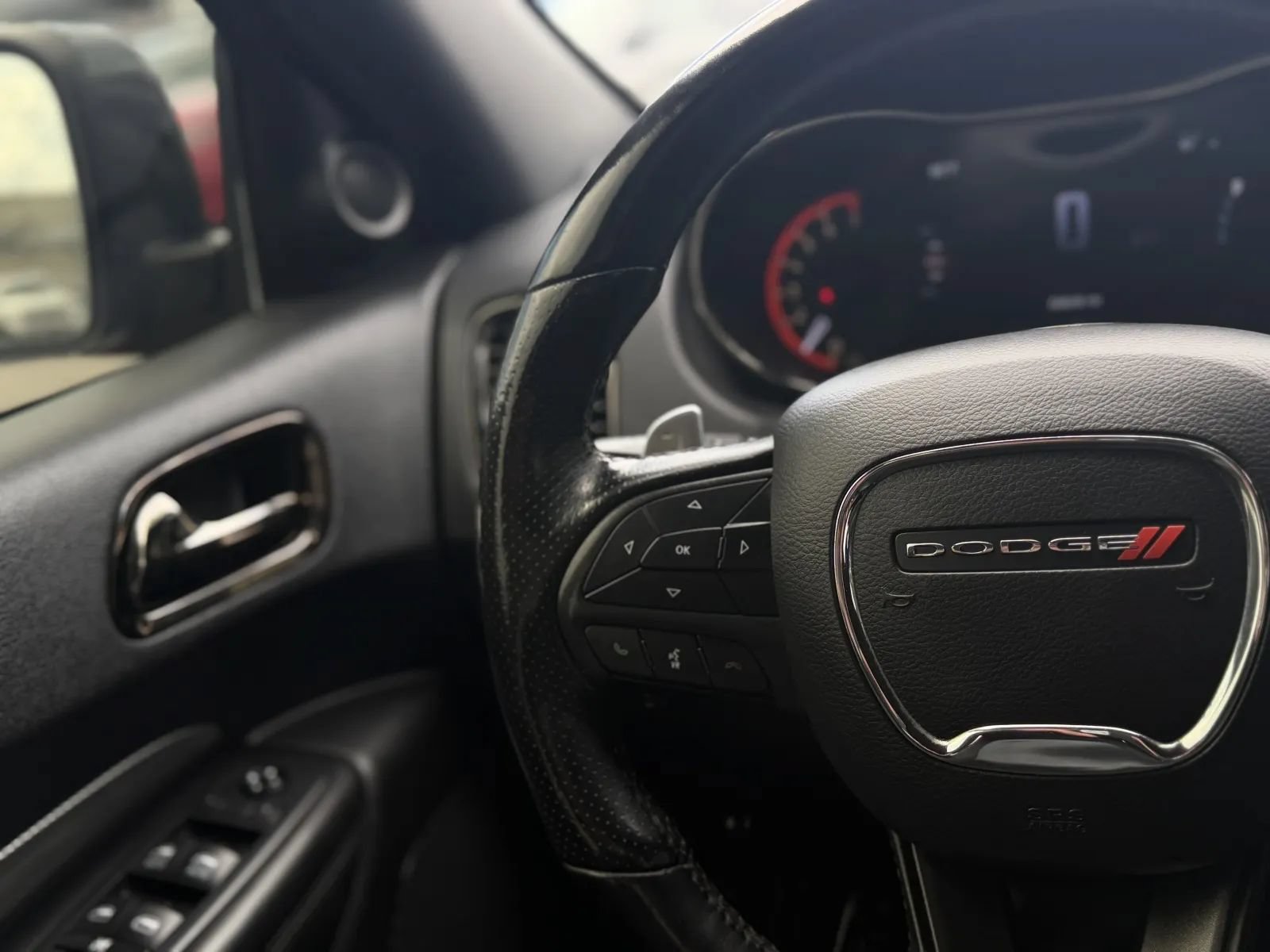 Used 2020 Dodge Durango GT AWD/4WD image 26