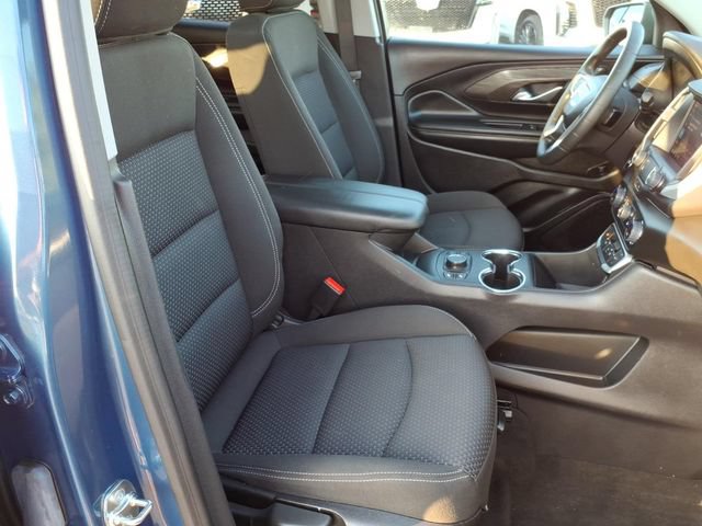 Used 2024 GMC Terrain SLE w/ Driver Convenience Package AWD/4WD image 24