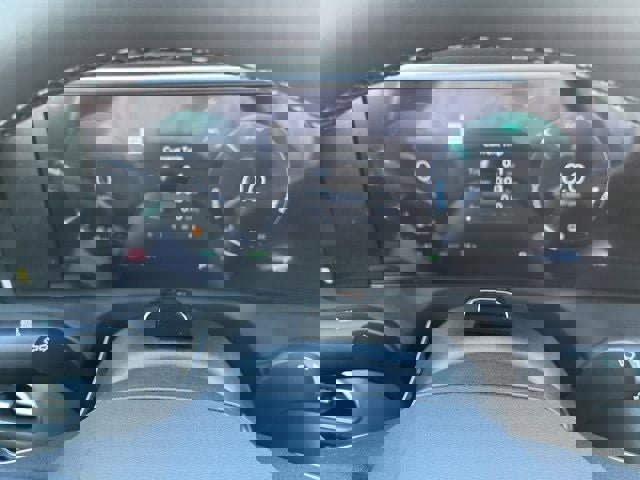 New 2026 Hyundai Palisade Blue SEL 8P image 7