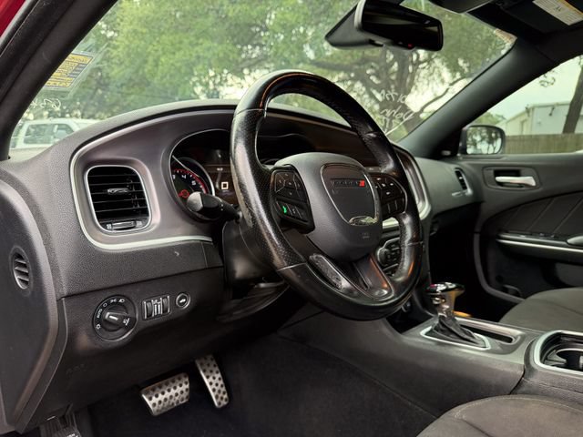 Used 2020 Dodge Charger GT RWD image 6