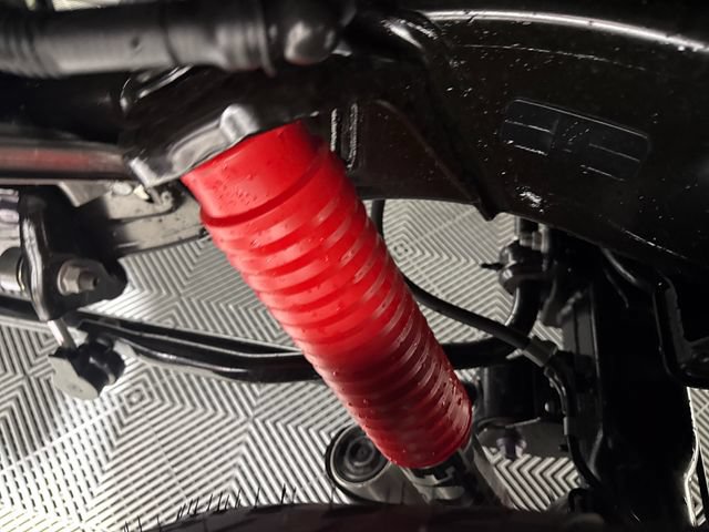New 2026 Toyota Tundra TRD Pro AWD/4WD image 43
