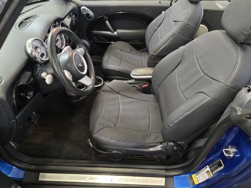 Used 2006 MINI Cooper S FWD image 6