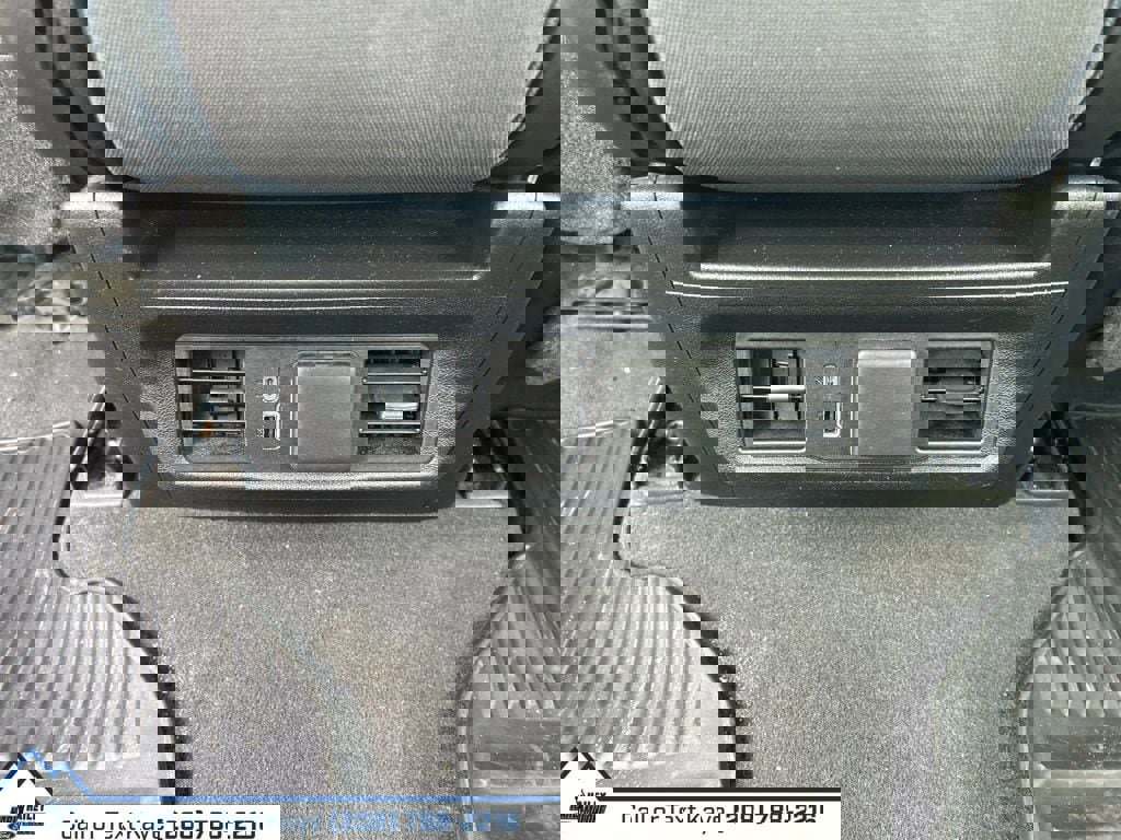 Used 2023 Chevrolet Silverado 1500 LT w/ LPO, Dark Essentials Package image 17