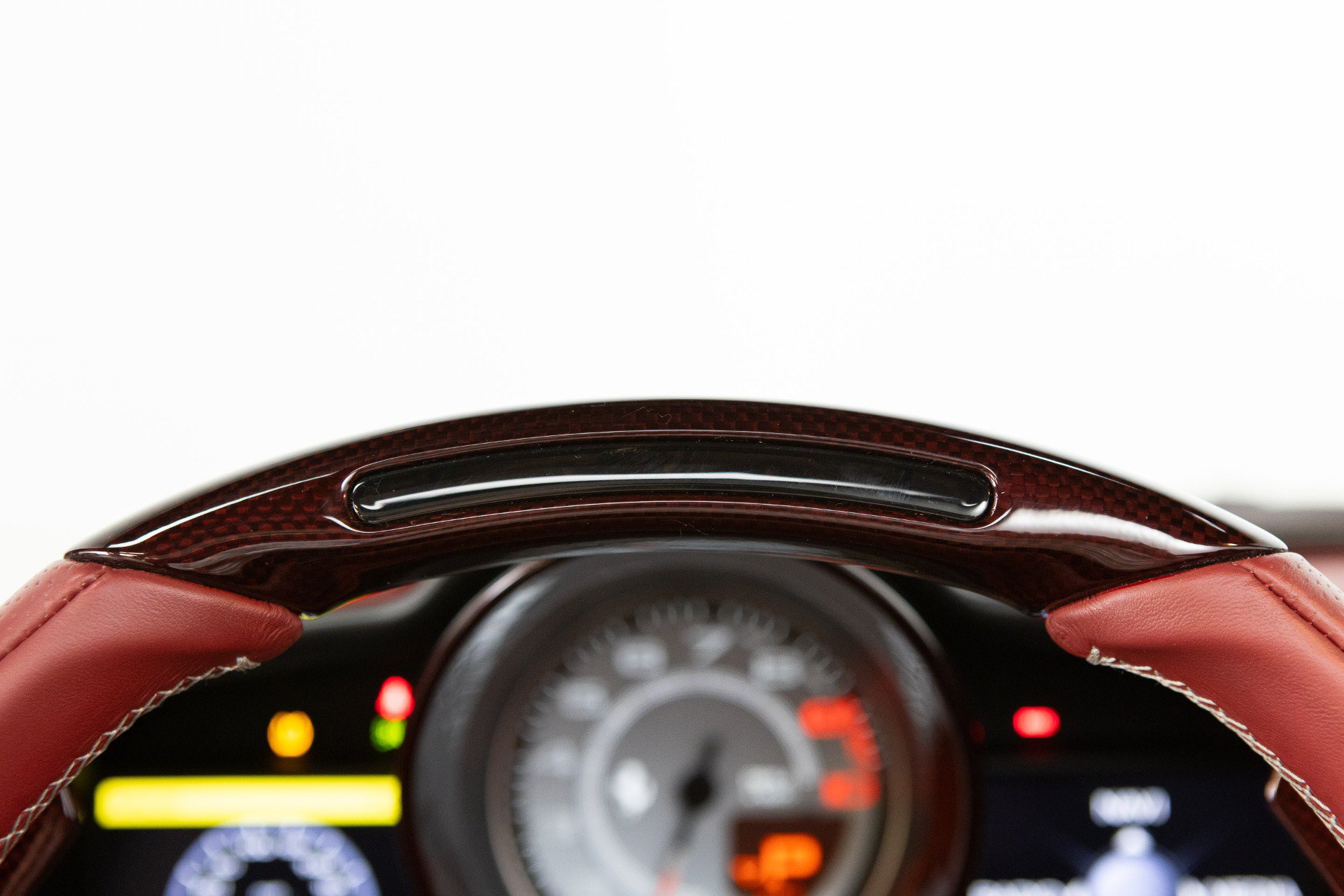Certified 2015 Ferrari 458 Speciale A RWD image 88