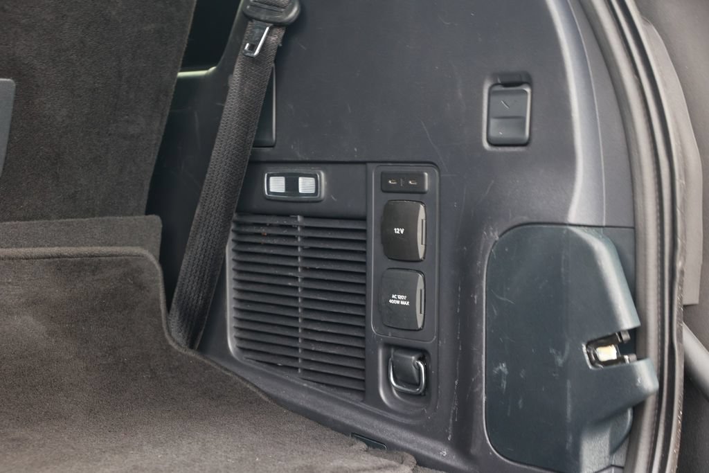 Used 2025 Ford Expedition Active RWD image 43