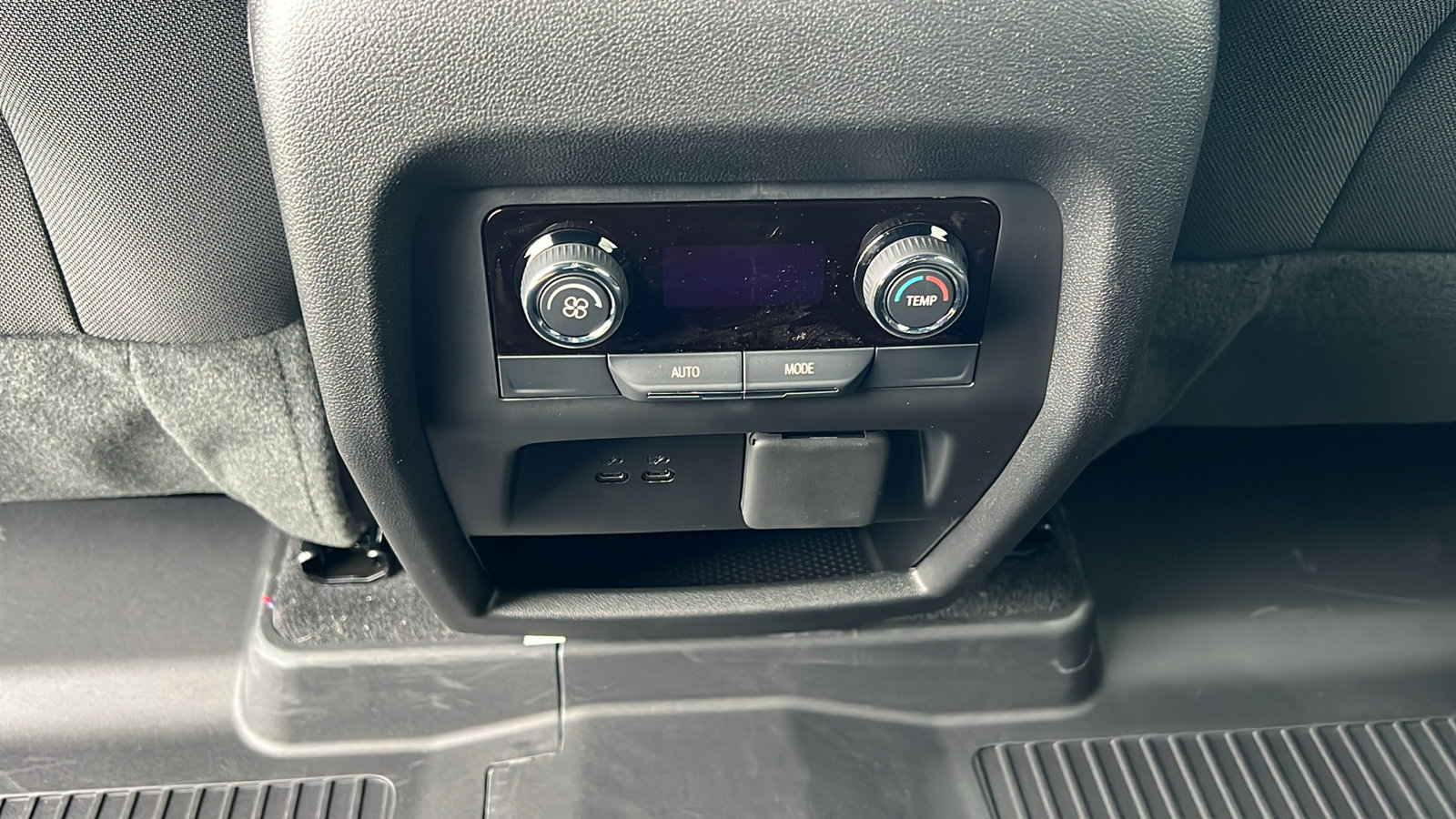 New 2026 Chevrolet Traverse LT w/ Driver Confidence Package image 14