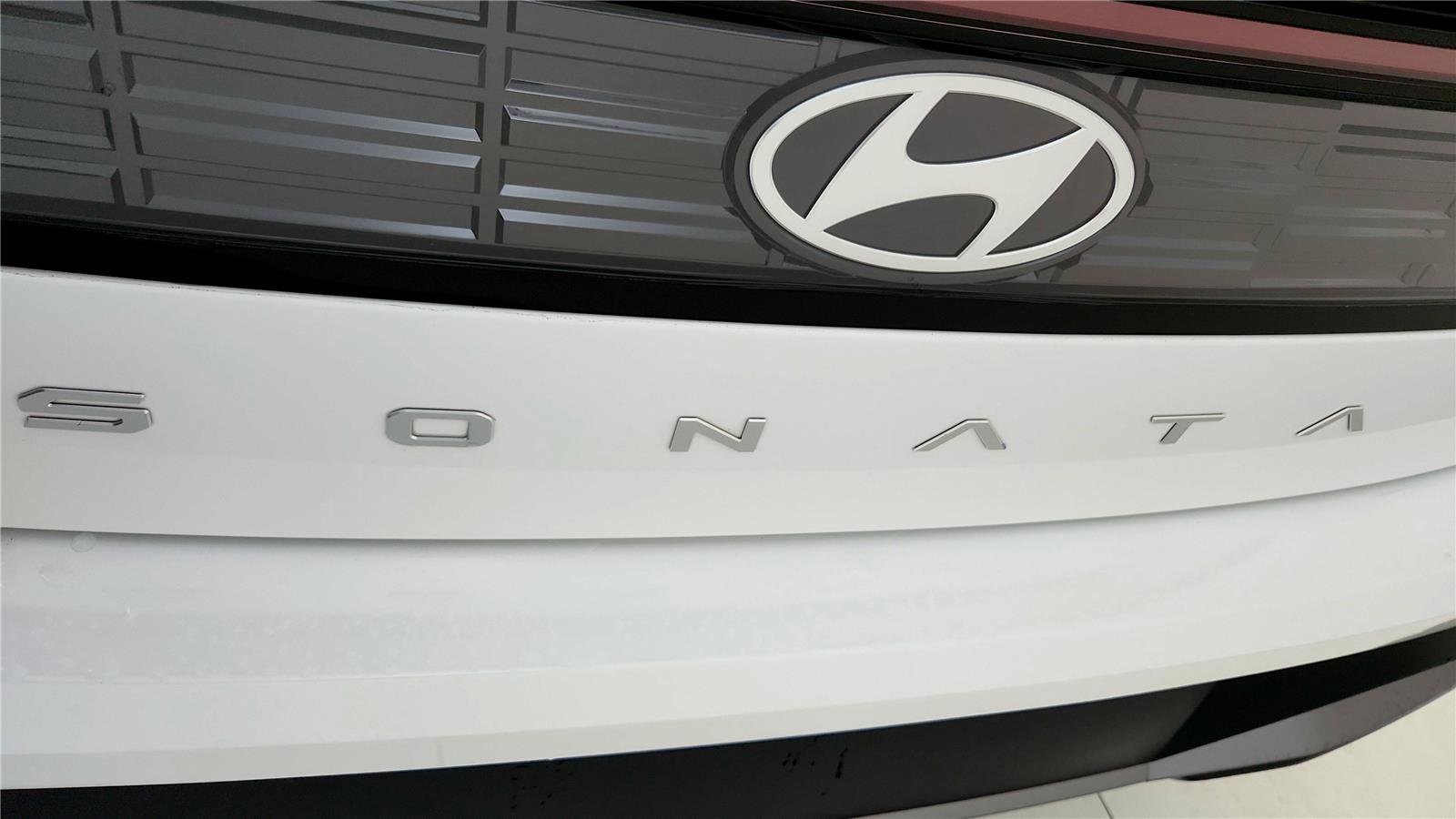 Used 2025 Hyundai Sonata N Line image 25