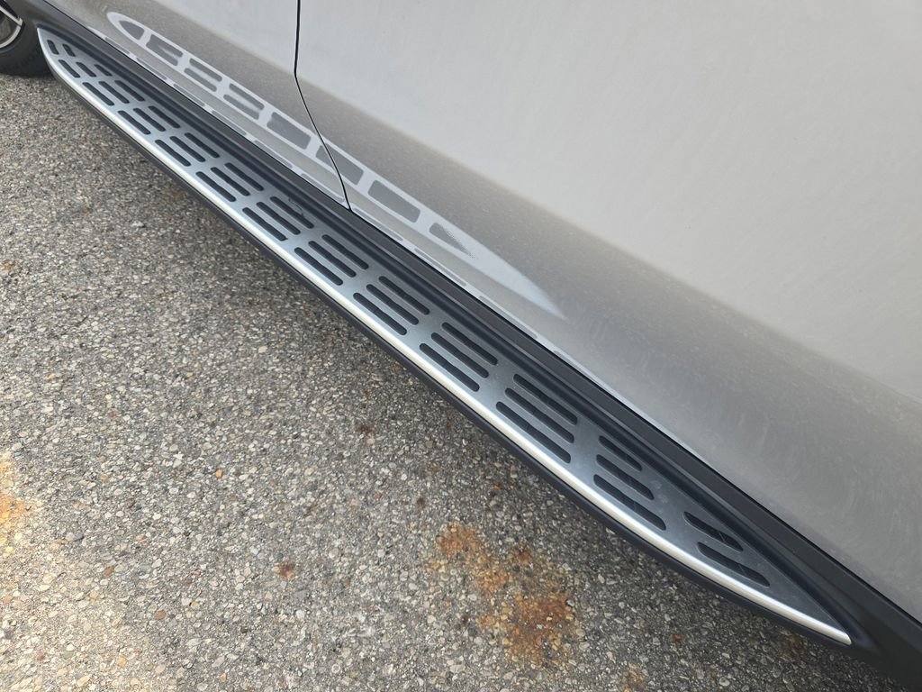 New 2026 Mercedes-Benz GLS 450 4MATIC image 24
