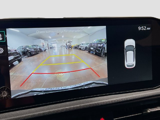 New 2026 Kia EV6 Light RWD image 14