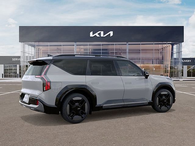 New 2026 Kia EV9 GT-Line image 6