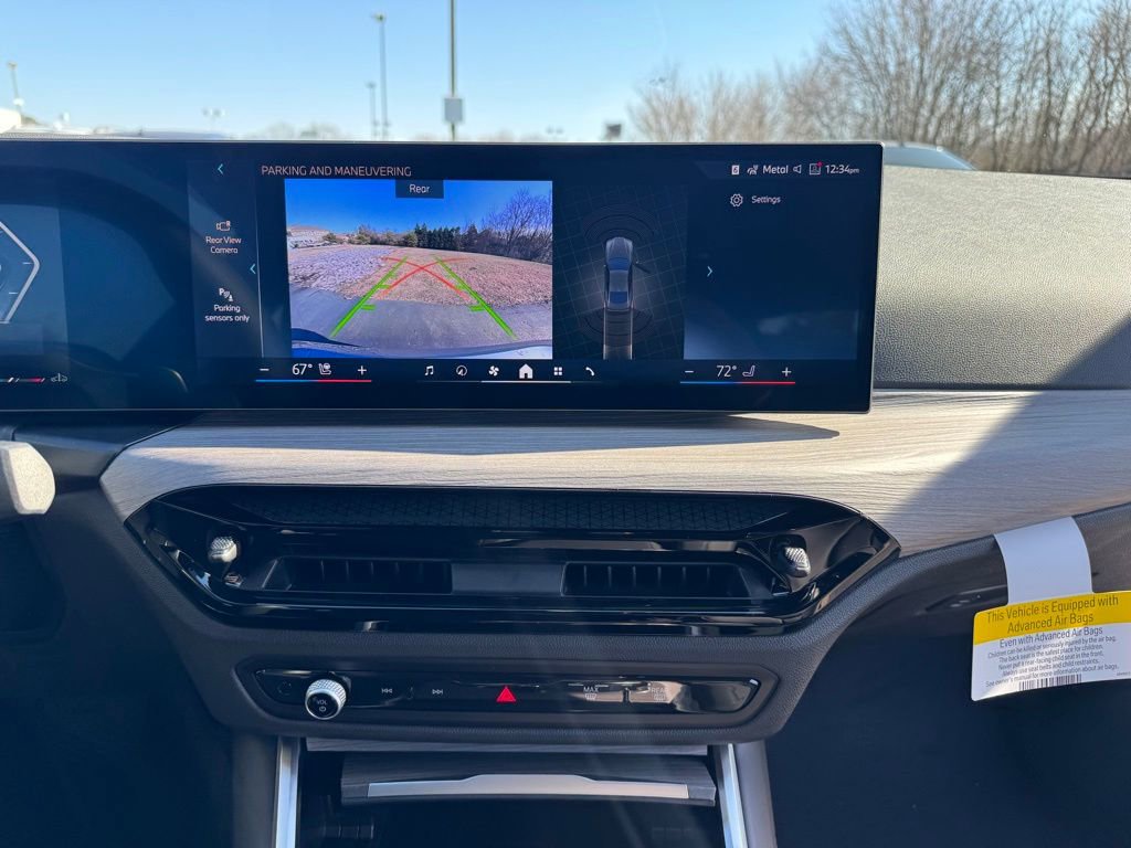 Used 2025 BMW 430i Coupe w/ Convenience Package image 20