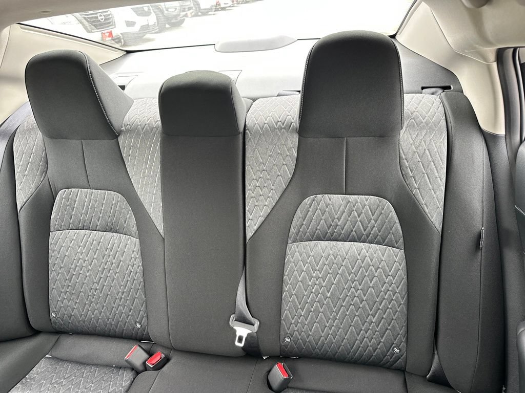 Certified 2026 Nissan Sentra SV w/ Floor Mat Package FWD image 54