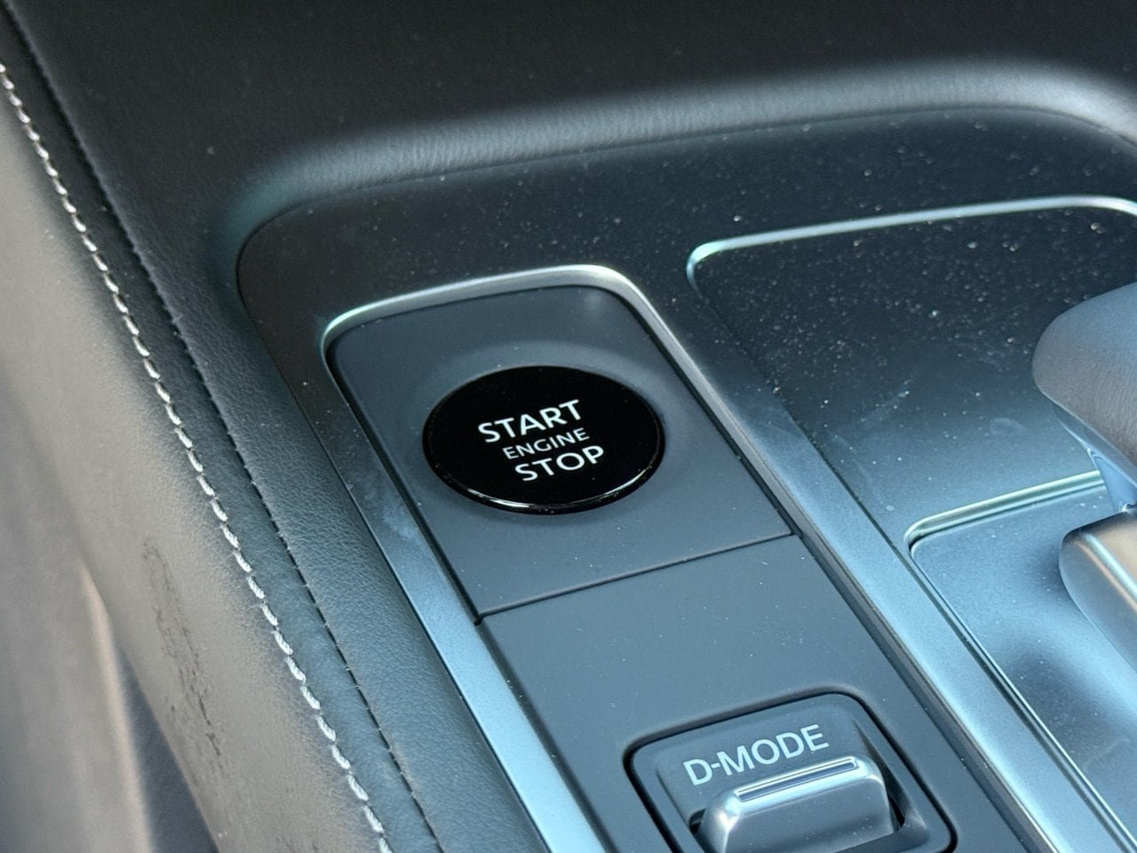 New 2027 INFINITI QX60 Sport AWD/4WD image 23