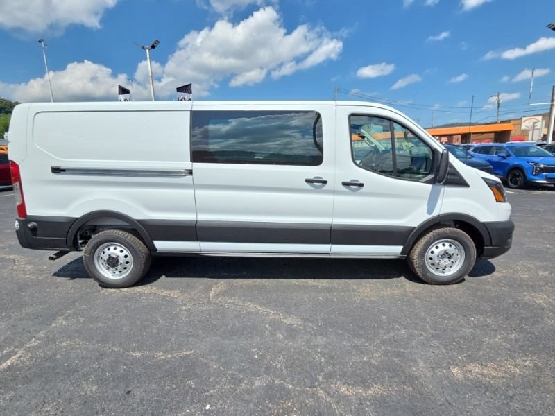 New 2026 Ford Transit 150 Low Roof AWD image 8