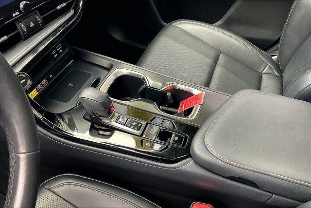 Used 2023 Lexus NX 350 AWD image 17