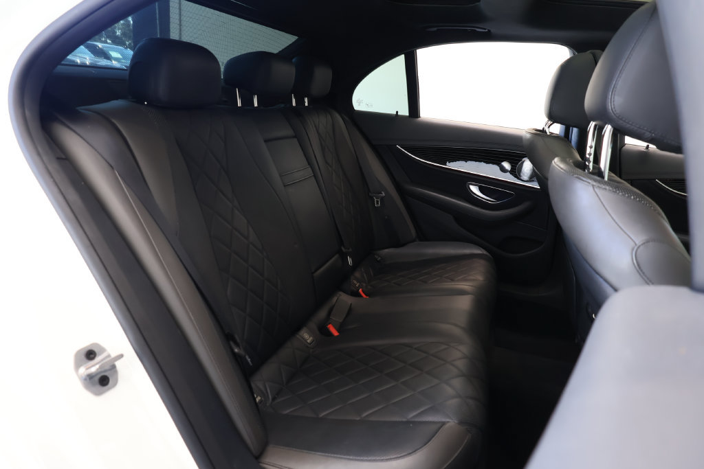 Used 2020 Mercedes-Benz E 350 Sedan image 22