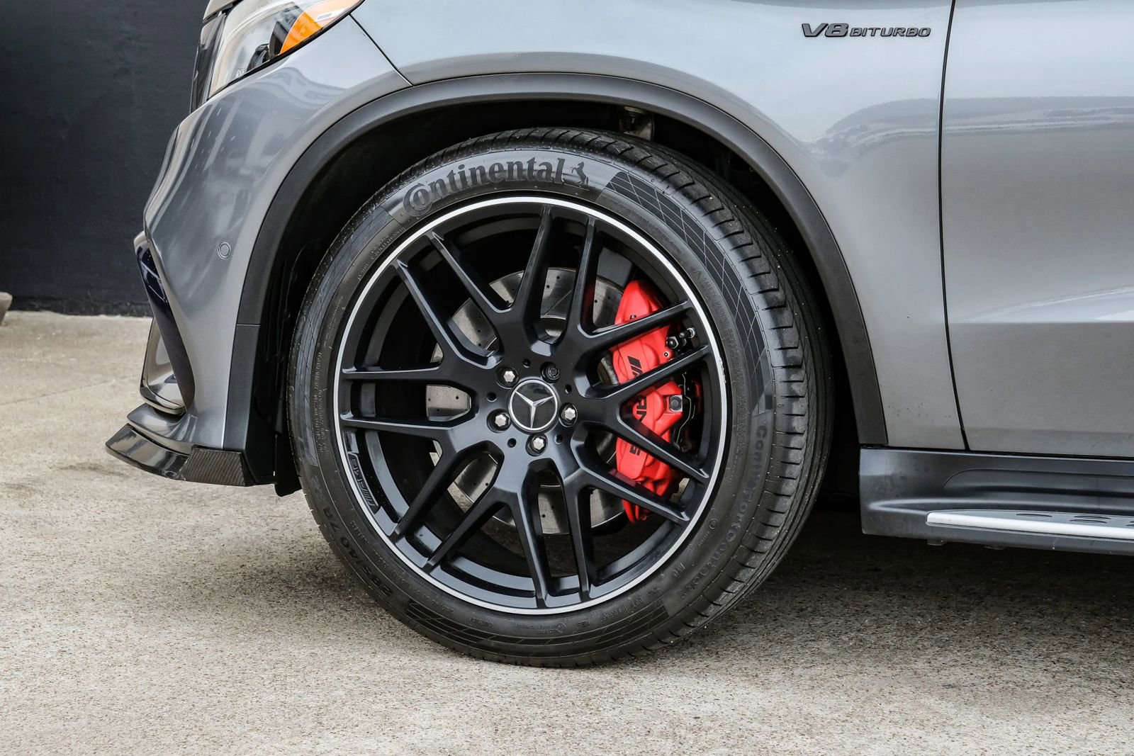 Used 2019 Mercedes-Benz GLE 63 AMG S image 81