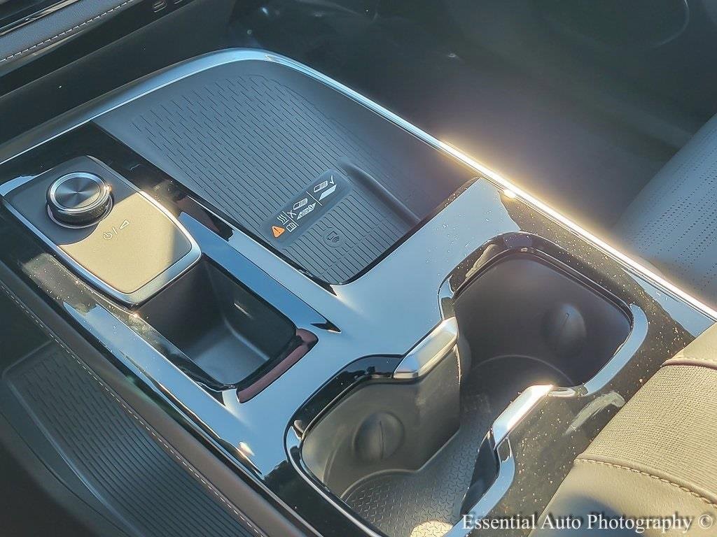 New 2026 Buick Enclave Sport Touring w/ Power Package image 18