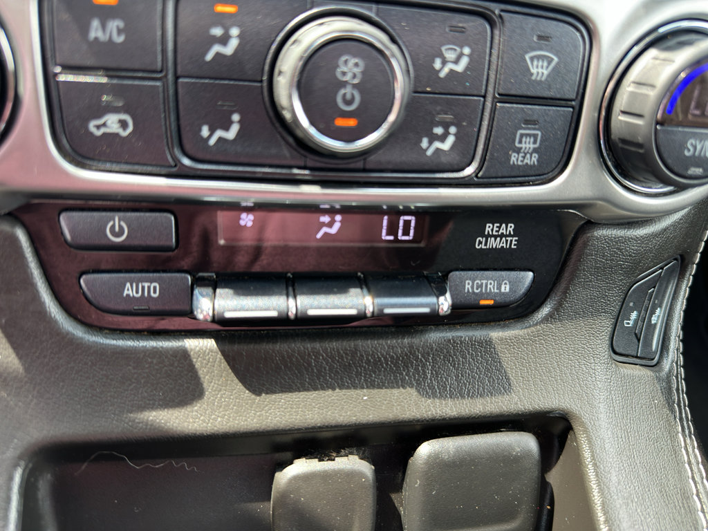 Used 2019 Chevrolet Tahoe LT AWD/4WD image 24