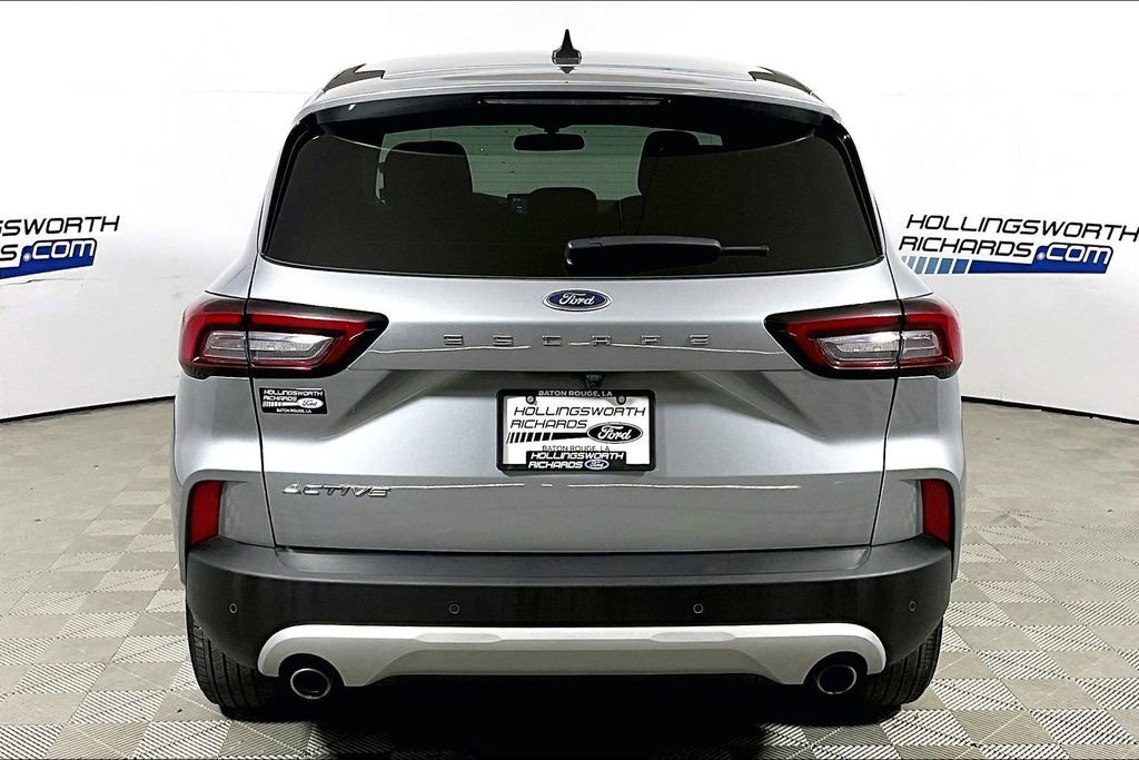 Certified 2024 Ford Escape Active w/ Tech Pack #1 FWD image 4