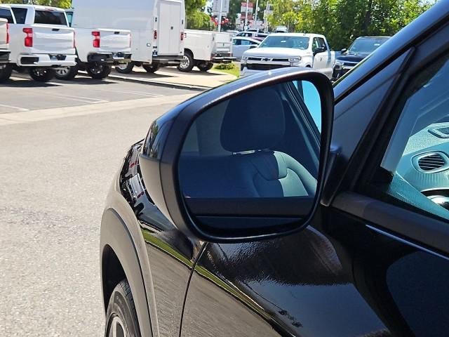 New 2026 Chevrolet Trax RS FWD image 19