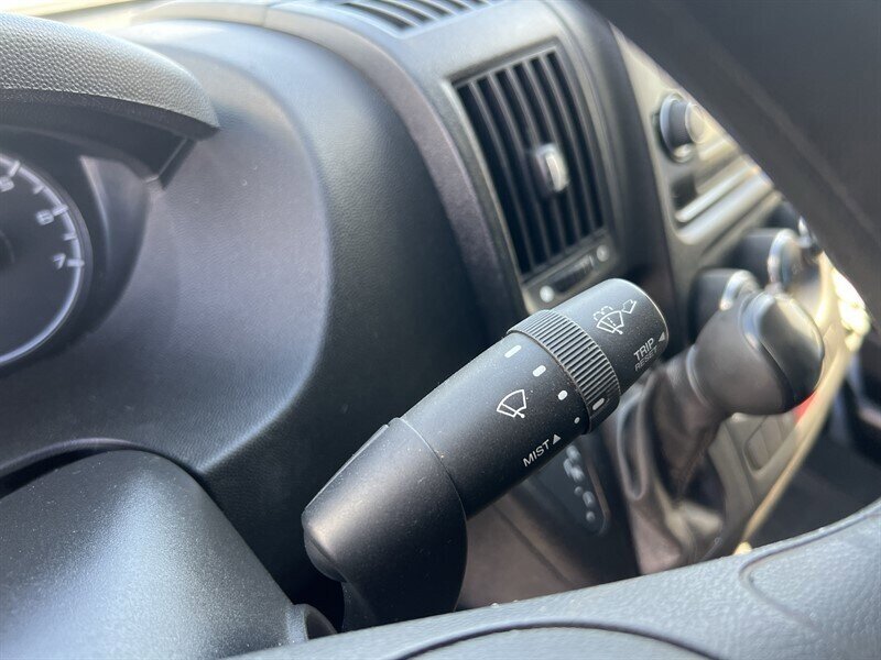 Used 2019 RAM ProMaster 2500 FWD image 15
