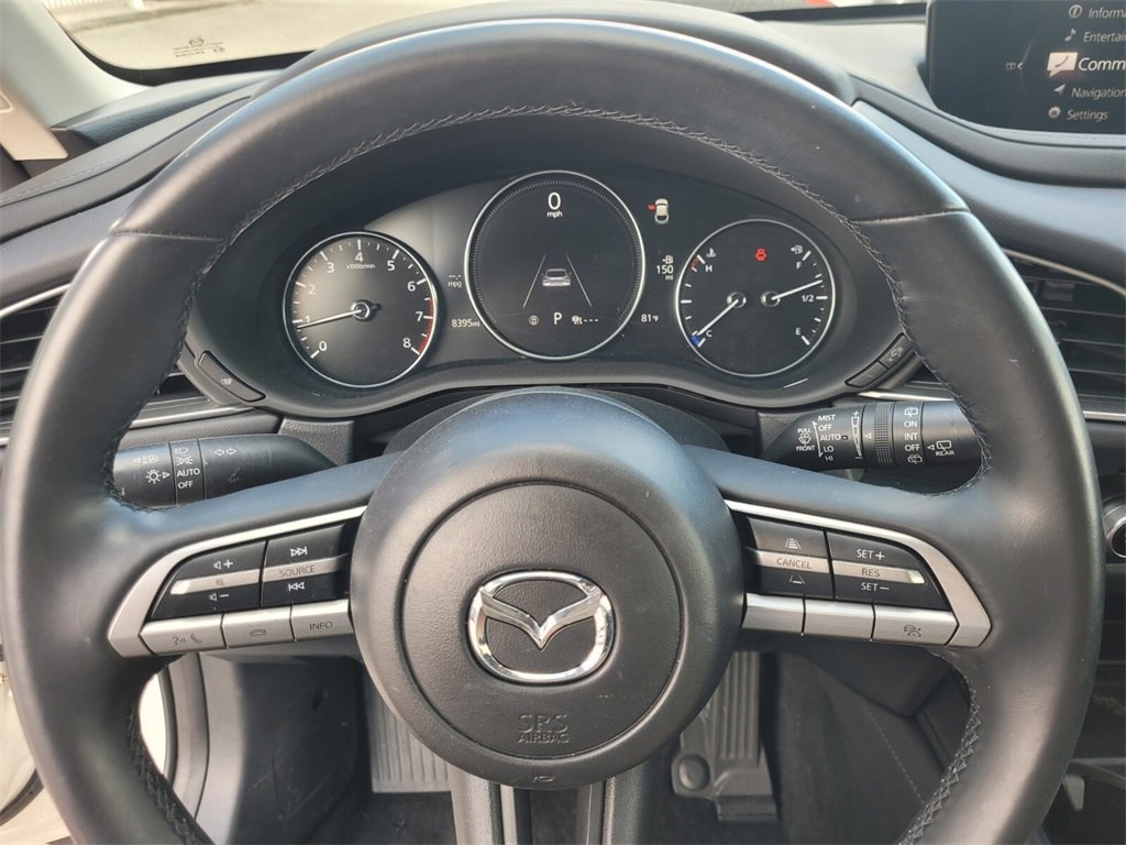 Certified 2023 MAZDA CX-30 AWD 2.5 S w/ Select Package image 28