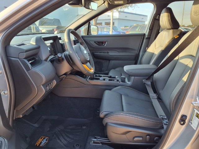 New 2026 Subaru Outback Wilderness AWD/4WD image 7