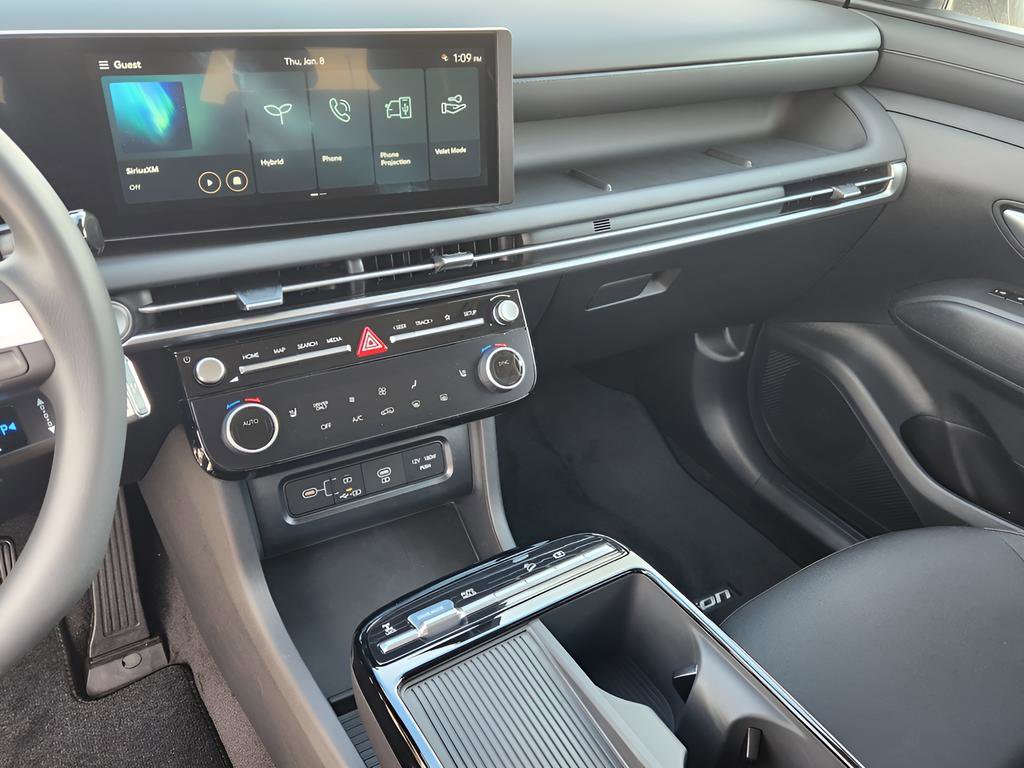 New 2026 Hyundai Tucson SEL AWD/4WD image 17