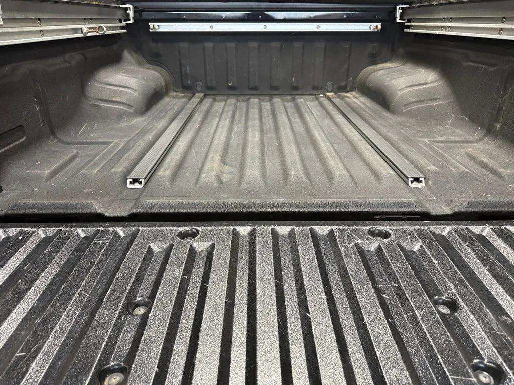Used 2018 Nissan Frontier S AWD/4WD image 9
