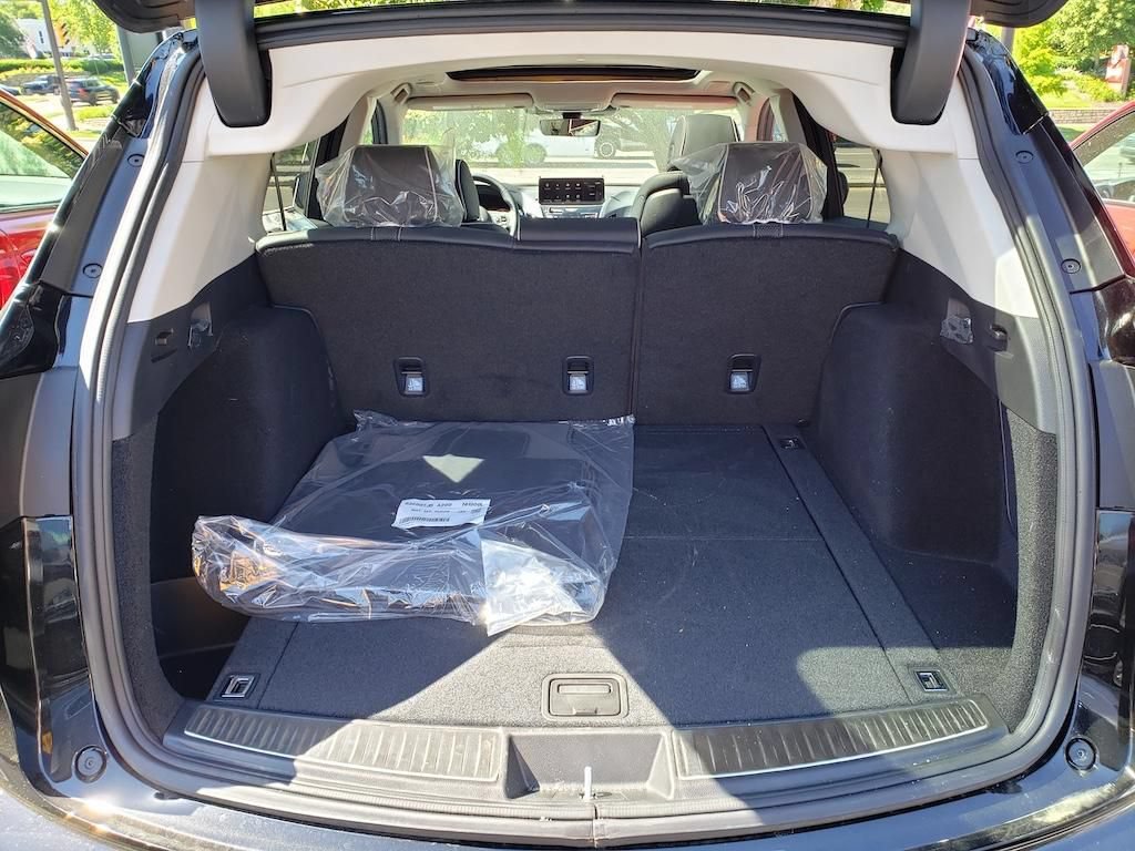 New 2026 Acura RDX SH-AWD w/ Advance Package image 5