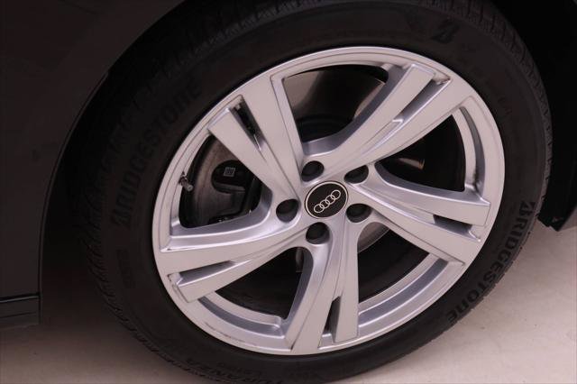 Certified 2025 Audi A5 2.0T Premium w/ Convenience Package AWD/4WD image 9