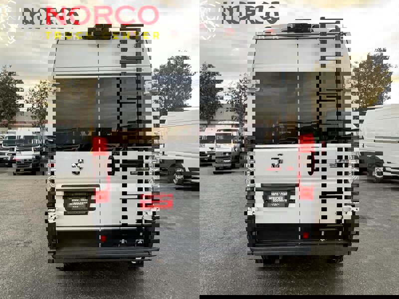 Used 2021 RAM ProMaster 2500 image 9