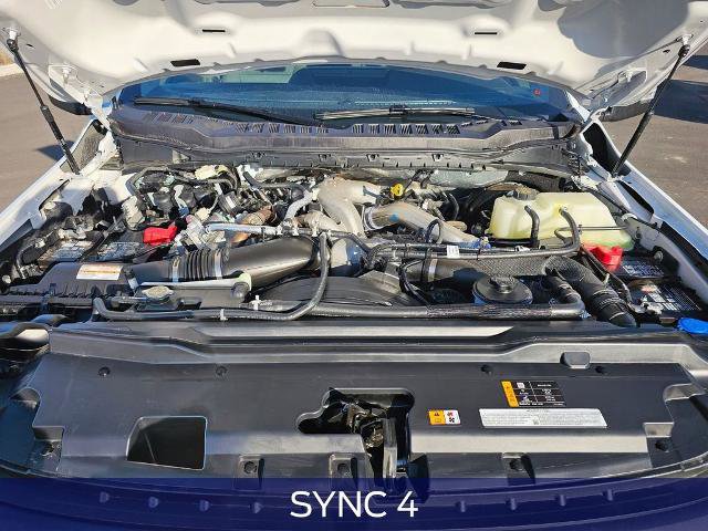 Certified 2026 Ford F350 XL w/ STX Appearance Package AWD/4WD image 11