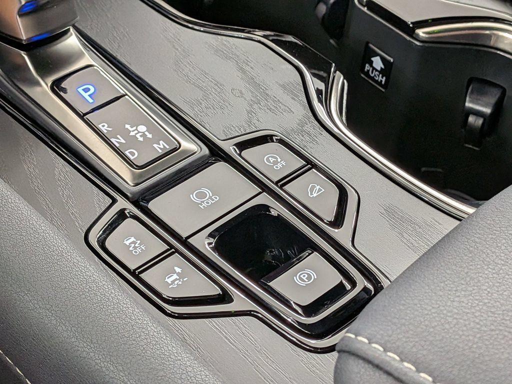 Certified 2025 Lexus RX 350 Premium w/ Convenience Package AWD/4WD image 27