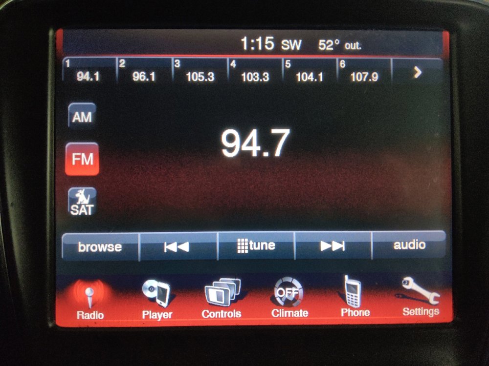 Used 2018 Dodge Journey Crossroad image 25