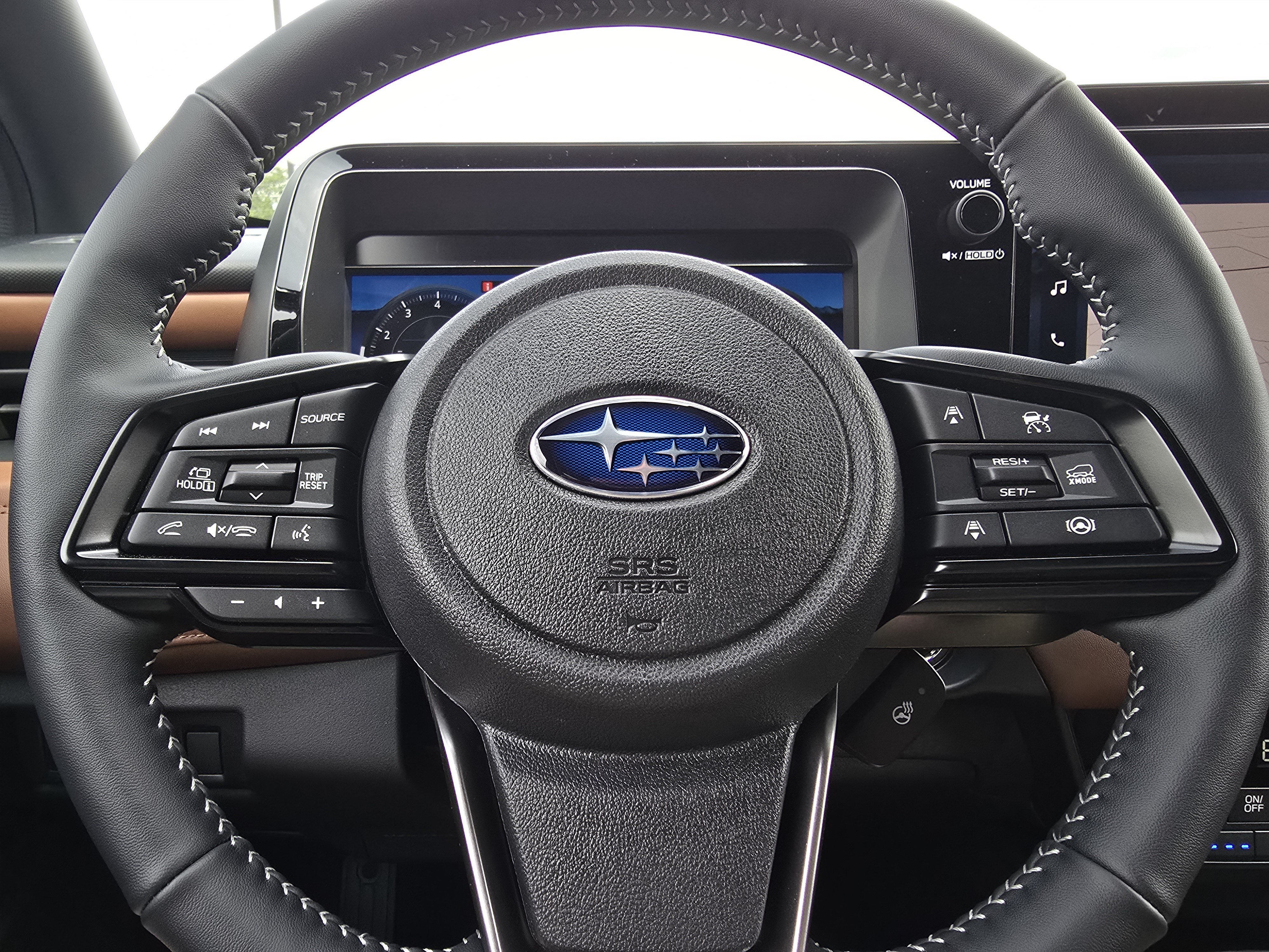 New 2026 Subaru Outback Touring XT AWD/4WD image 24