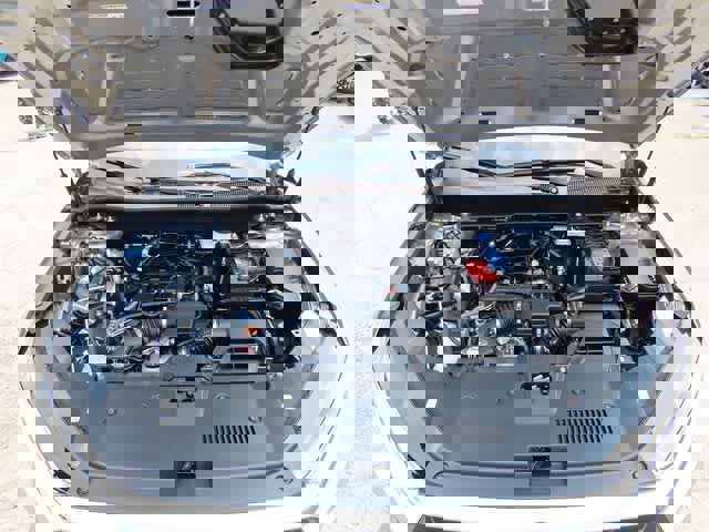 New 2026 Honda CR-V LX image 10