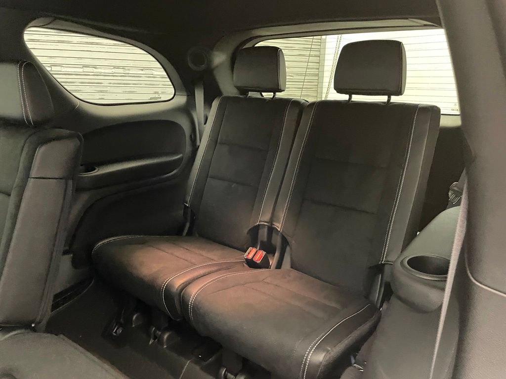 New 2026 Dodge Durango SRT Hellcat w/ Trailer Tow Group IV AWD/4WD image 21
