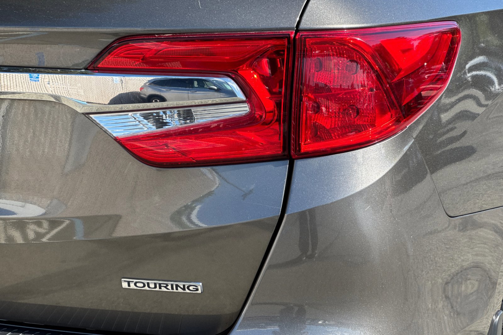 Used 2018 Honda Odyssey Touring image 26