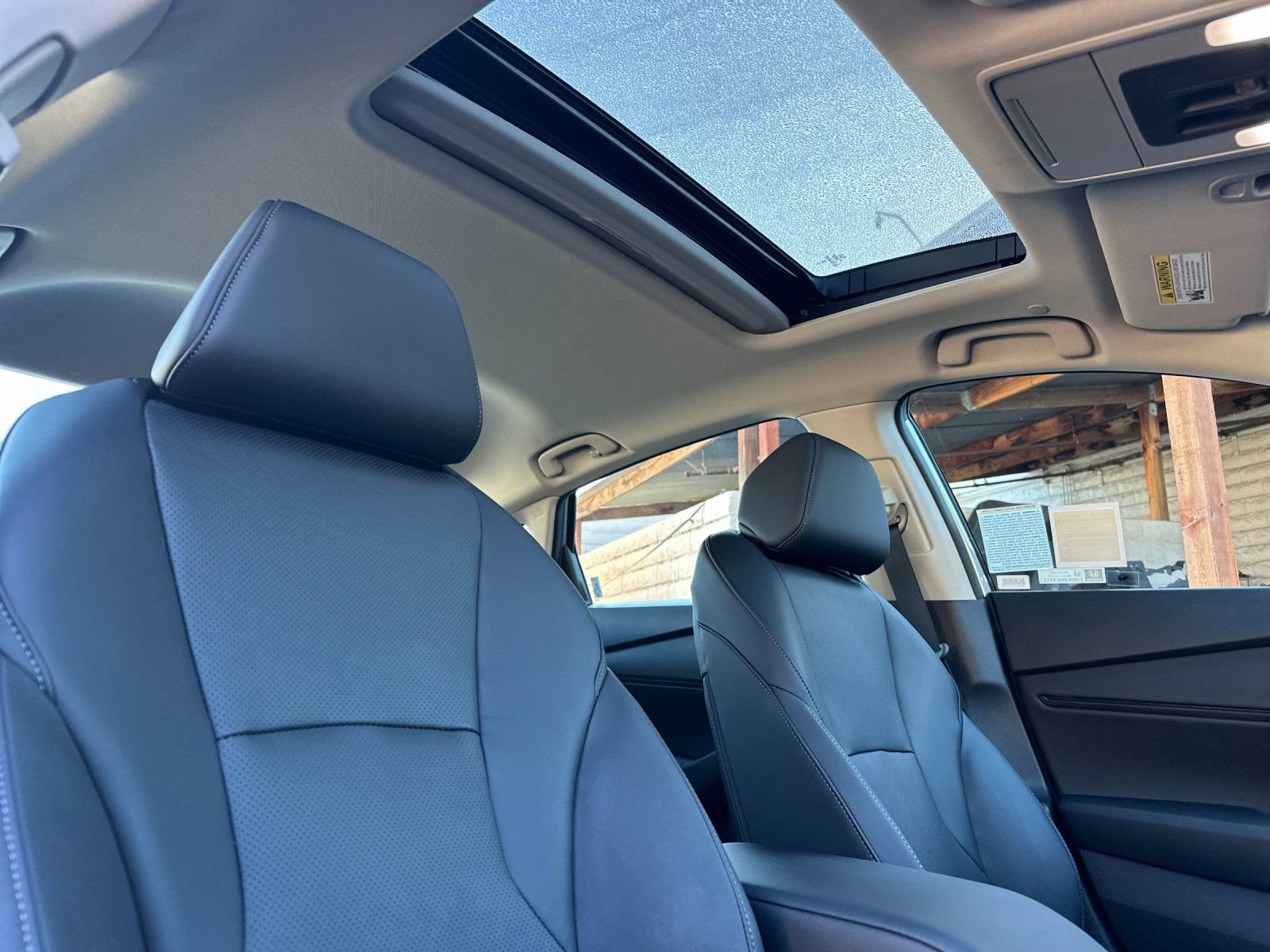 Used 2025 Honda Accord EX-L image 18