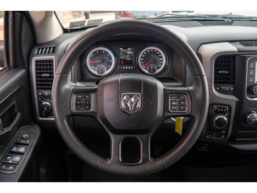 Used 2018 RAM 1500 Express w/ Express Value Package AWD/4WD image 22