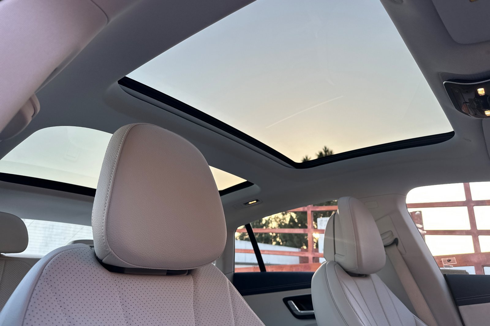 Certified 2023 Mercedes-Benz EQE 350+ 4MATIC Sedan image 19