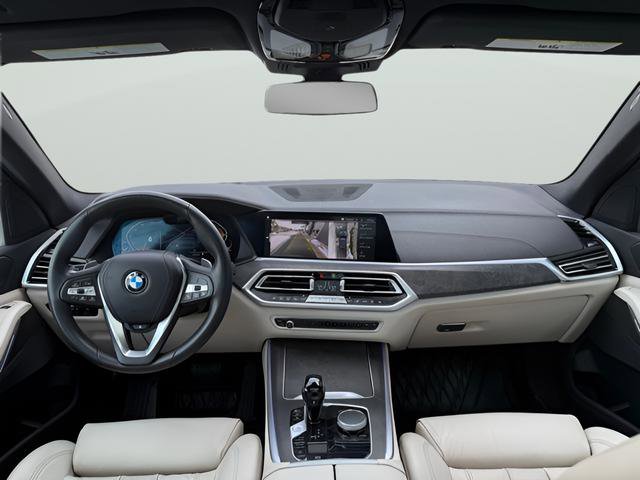 Used 2022 BMW X5 xDrive40i image 13