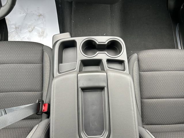 New 2026 GMC Sierra 1500 Elevation image 13