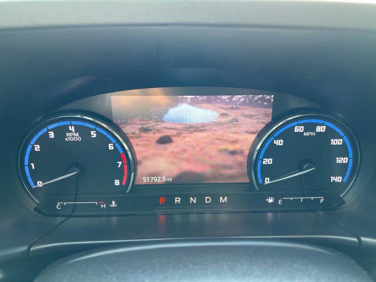 Used 2022 Ford Bronco Sport Badlands image 52