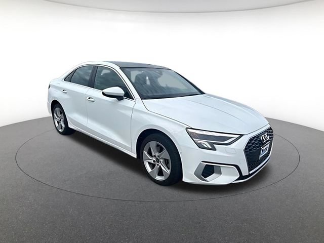 Used 2023 Audi A3 2.0T Premium w/ Convenience Package