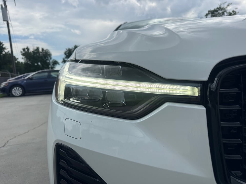 Certified 2024 Volvo XC60 B5 Ultimate AWD/4WD image 24